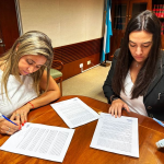 SAETA y la Municipalidad de Salta firmaron convenio de acción conjunta