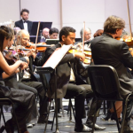 Música&Cine: La Orquesta de la Provincia presenta una selección de música de películas