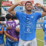 ¡Gimnasia y Tiro le ganó a Defensores de Belgrano y clasificó al Reducido por el segundo ascenso a primera!