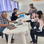 Febrero inicia con la carga del Boleto Solidario Municipal