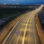 Autopista del Valle de Lerma: seguridad vial, fluidez vehicular y desarrollo