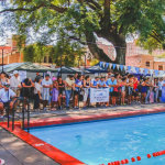 Se viene la segunda edición de la Copa Municipal de Natación