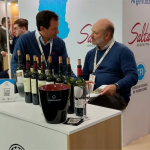 Salta desembarca con sus Vinos de Altura en la Feria Wine París 2025