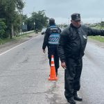 Más de 800 conductores infraccionados por incumplir las normativas viales