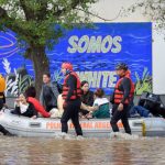 Cómo impacta psicológicamente el temporal trágico de Bahía Blanca