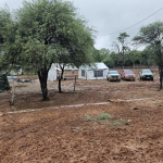 Río Pilcomayo: Continúa el traslado preventivo y voluntario de personas que se verían afectadas por las inundaciones; hay un campamento central en El Rosado